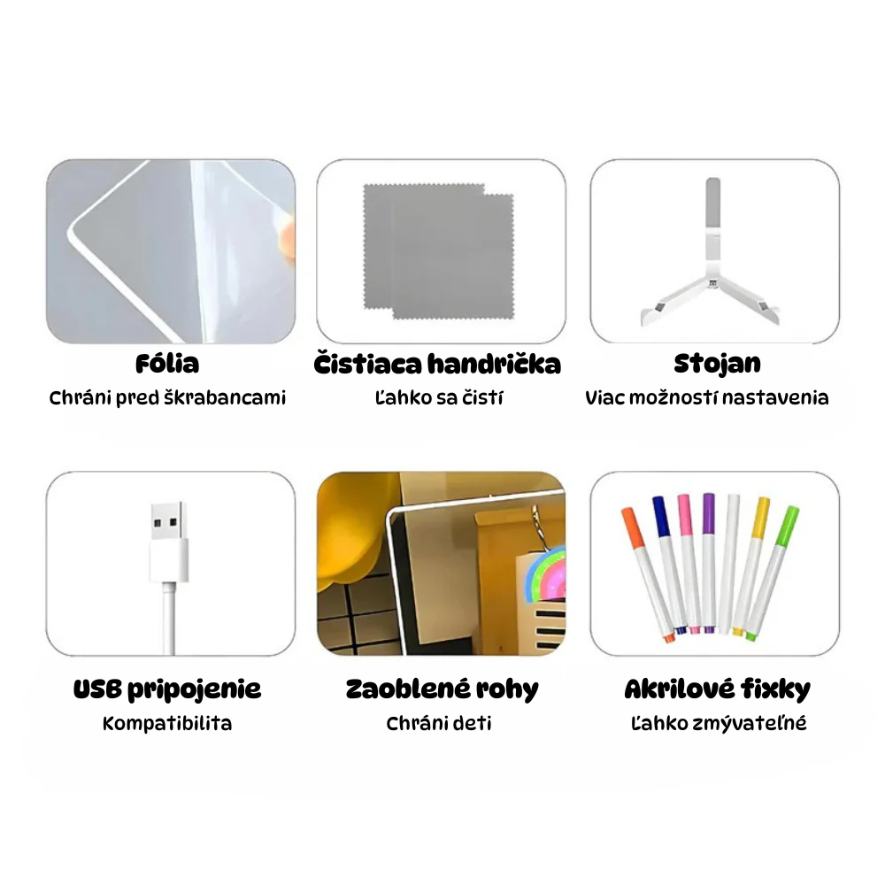 ColorBoard